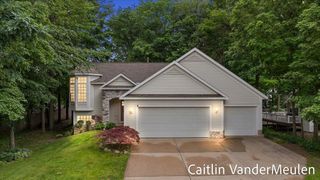 11035 Timberline Drive, Allendale Twp, MI 49401