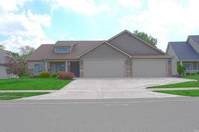 15279 Leo Creek Boulevard, Leo, IN 46765
