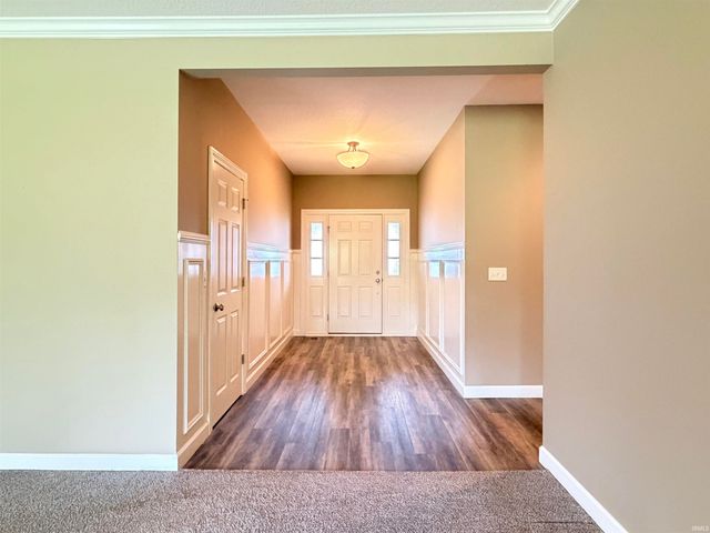 15279 Leo Creek Boulevard, Leo, IN 46765