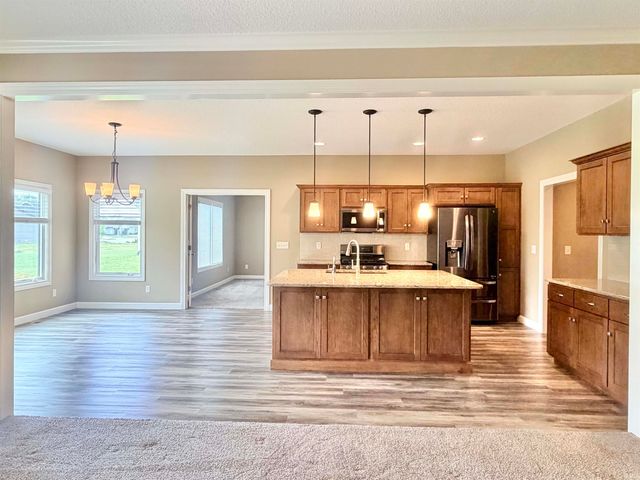 15279 Leo Creek Boulevard, Leo, IN 46765