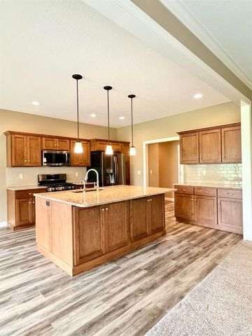 15279 Leo Creek Boulevard, Leo, IN 46765