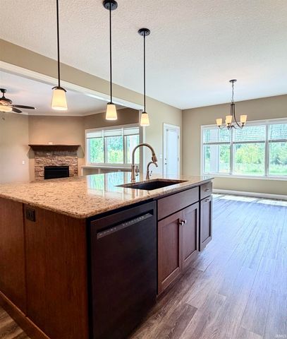 15279 Leo Creek Boulevard, Leo, IN 46765