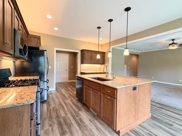 15279 Leo Creek Boulevard, Leo, IN 46765