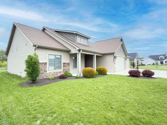 15279 Leo Creek Boulevard, Leo, IN 46765
