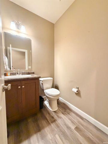15279 Leo Creek Boulevard, Leo, IN 46765