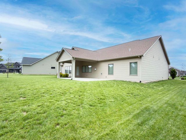 15279 Leo Creek Boulevard, Leo, IN 46765
