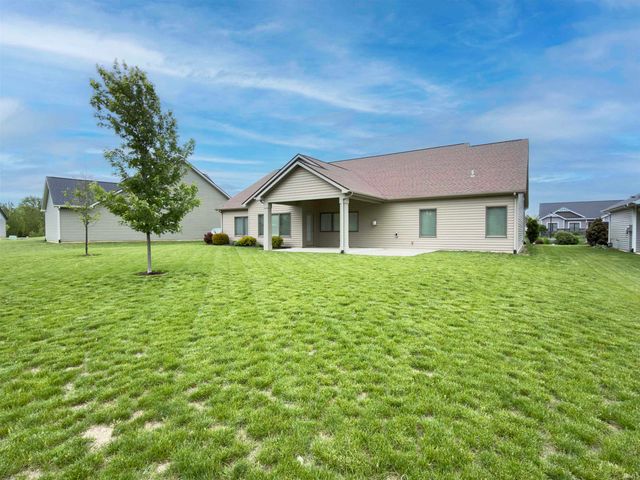 15279 Leo Creek Boulevard, Leo, IN 46765