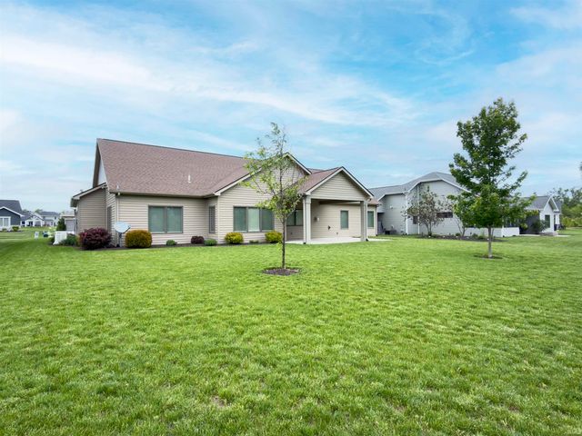 15279 Leo Creek Boulevard, Leo, IN 46765