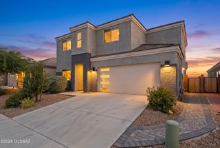 11132 S Weismann Drive, Vail, AZ 85641