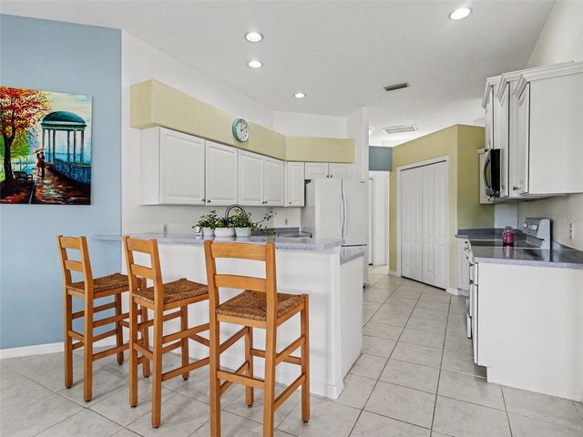 1361 NEW FOREST LANE, Osprey, FL 34229