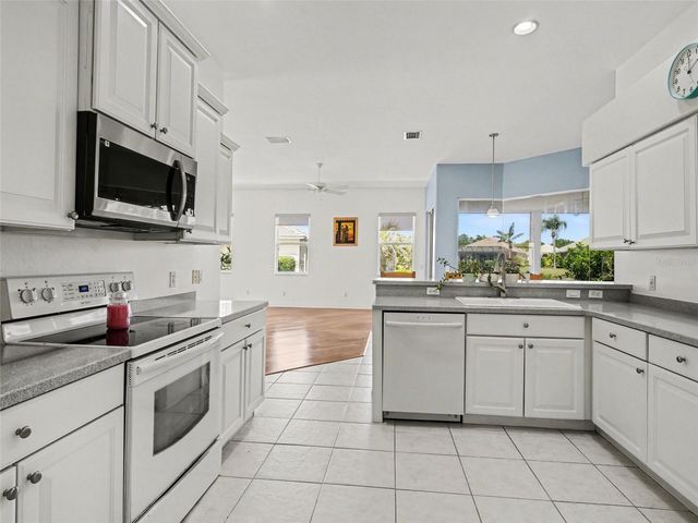 1361 NEW FOREST LANE, Osprey, FL 34229