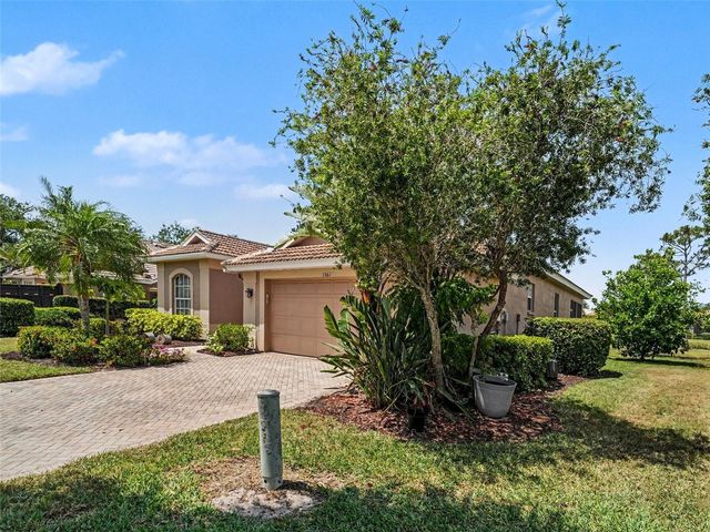 1361 NEW FOREST LANE, Osprey, FL 34229
