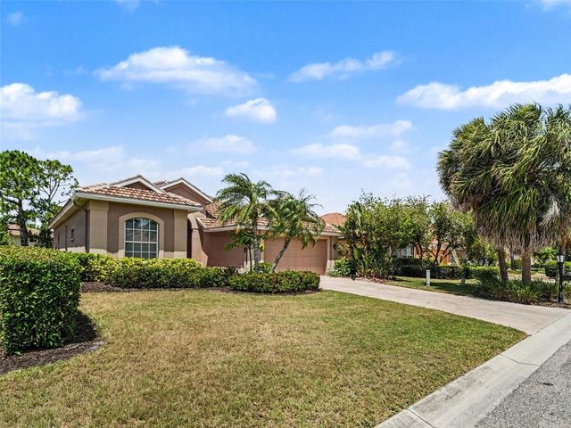 1361 NEW FOREST LANE, Osprey, FL 34229