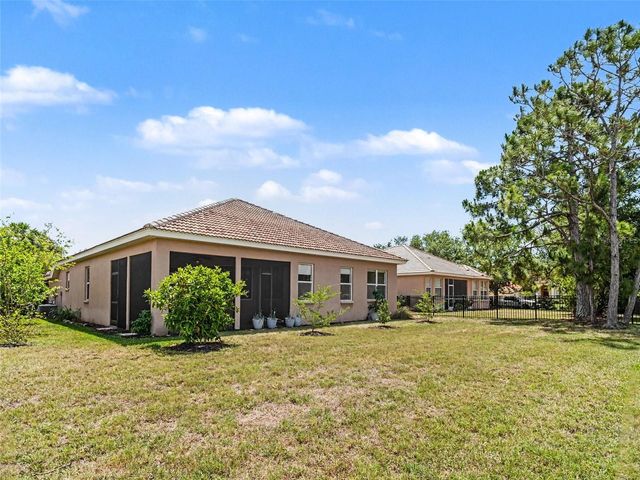 1361 NEW FOREST LANE, Osprey, FL 34229