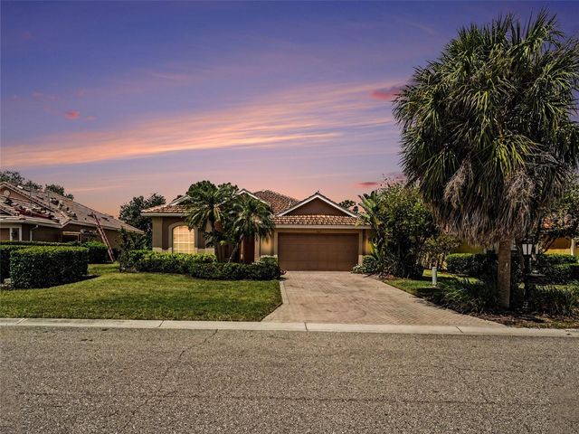 1361 NEW FOREST LANE, Osprey, FL 34229