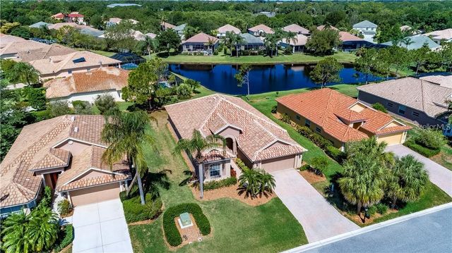 1361 NEW FOREST LANE, Osprey, FL 34229