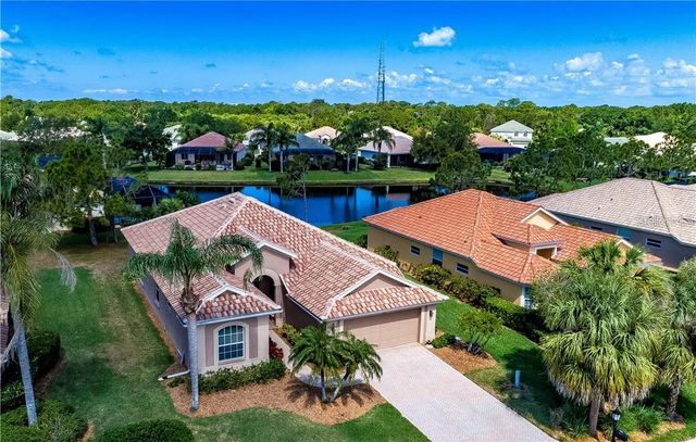 1361 NEW FOREST LANE, Osprey, FL 34229