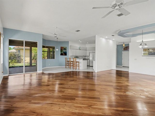 1361 NEW FOREST LANE, Osprey, FL 34229