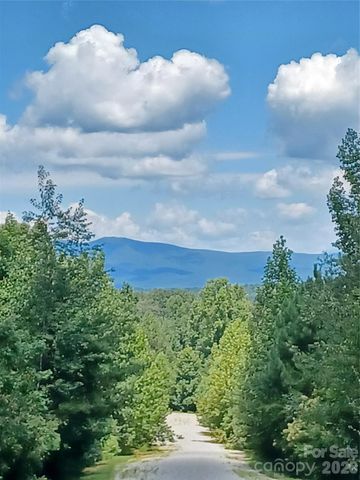 88 Lowden Drive 88, Nebo, NC 28761