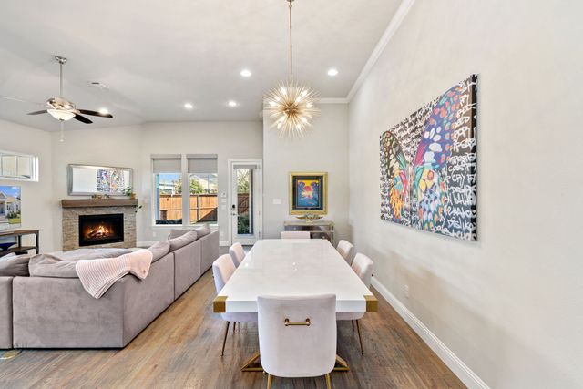 9010 Habersham Drive, Rowlett, TX 75089