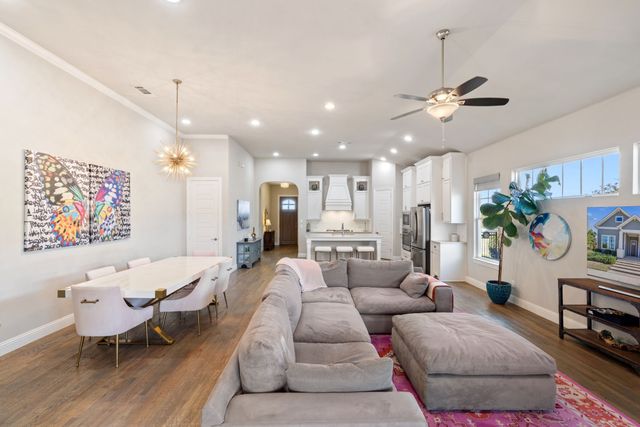 9010 Habersham Drive, Rowlett, TX 75089