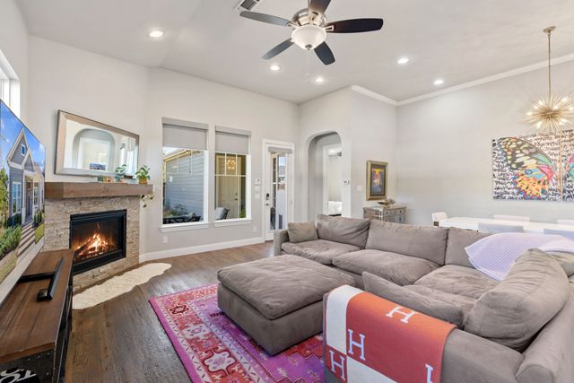 9010 Habersham Drive, Rowlett, TX 75089