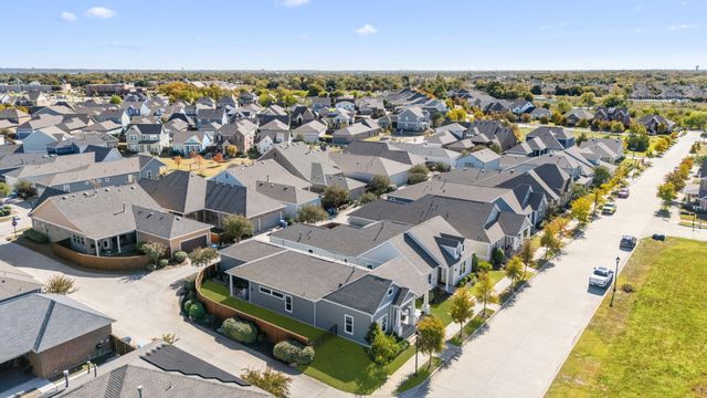 9010 Habersham Drive, Rowlett, TX 75089