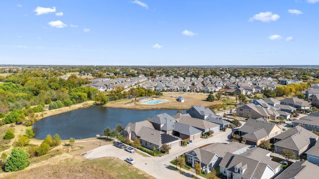 9010 Habersham Drive, Rowlett, TX 75089