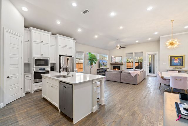 9010 Habersham Drive, Rowlett, TX 75089