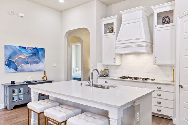 9010 Habersham Drive, Rowlett, TX 75089