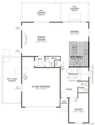 4723 Sugar Beet Street, Johnstown, CO 80534