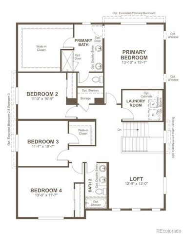 4723 Sugar Beet Street, Johnstown, CO 80534
