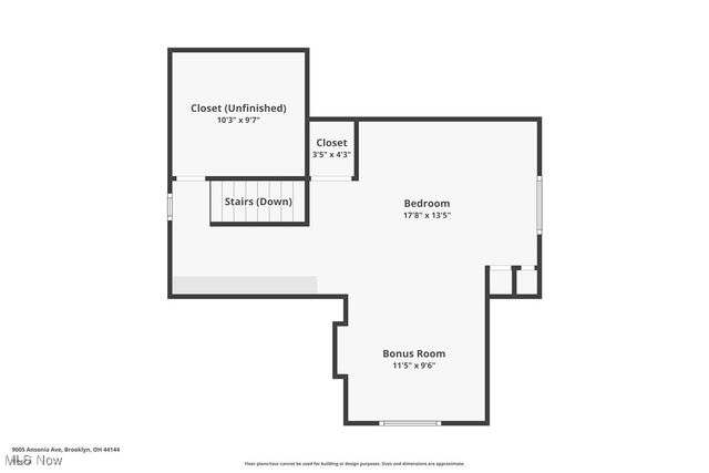 9005 Ansonia Avenue, Brooklyn, OH 44144