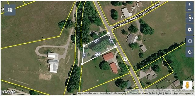204 Rickman Monterey Hwy, Rickman, TN 38580