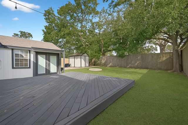 5114 W 43rd Street, Houston, TX 77092