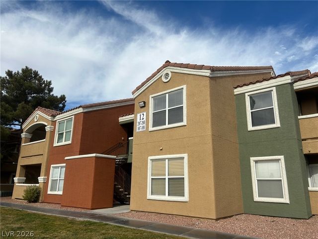 8101 West Flamingo Road 2087, Las Vegas, NV 89147