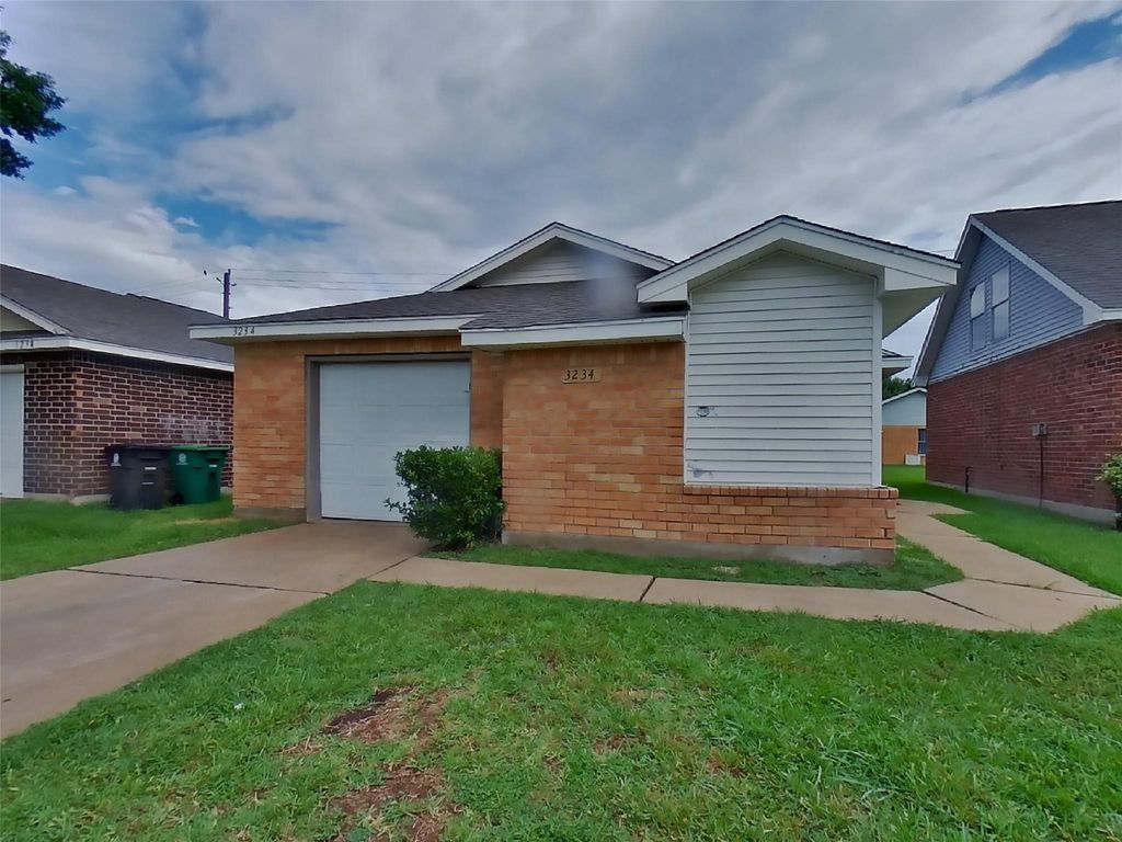 3234 Kelling Street, Houston, TX 77045