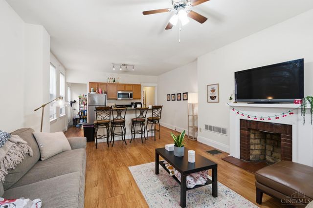 218 Donahue Street, Cincinnati, OH 45219