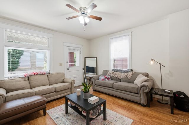 218 Donahue Street, Cincinnati, OH 45219