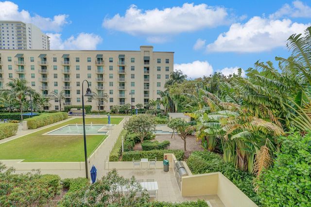 610 CLEMATIS Street 401, West Palm Beach, FL 33401
