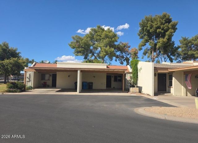 2518 W RUE DE LAMOUR Avenue, Phoenix, AZ 85029