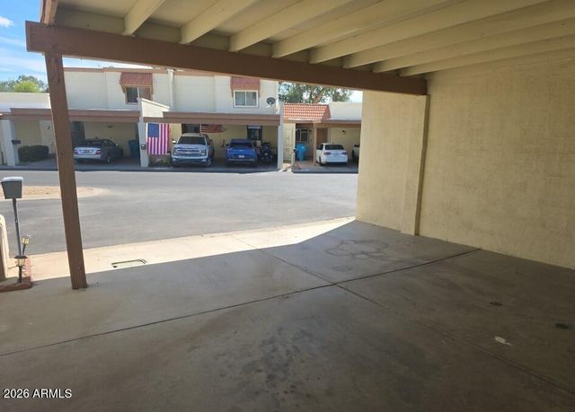 2518 W RUE DE LAMOUR Avenue, Phoenix, AZ 85029