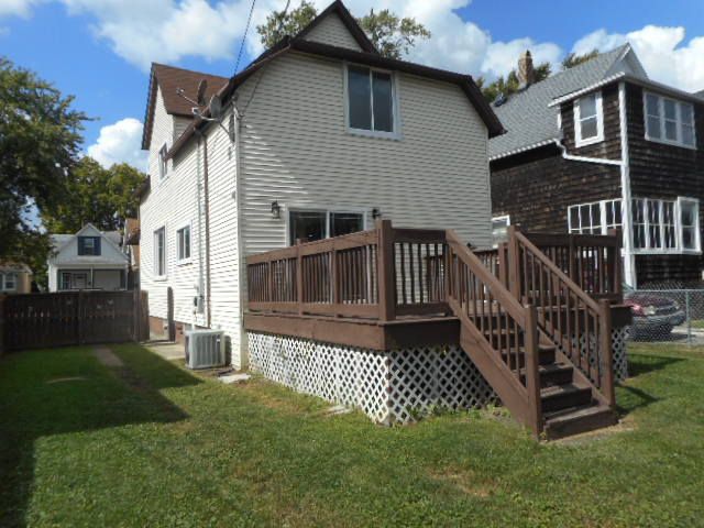 3027 Clarence Avenue, Berwyn, IL 60402