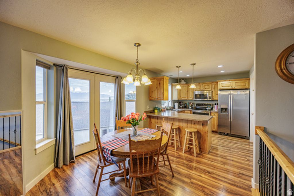 3892 E SOUTH PASS COVE, Eagle Mountain, UT 84005 — photo 3