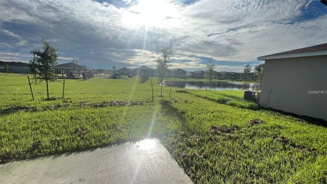 263 BRAVE ROAD, Davenport, FL 33837