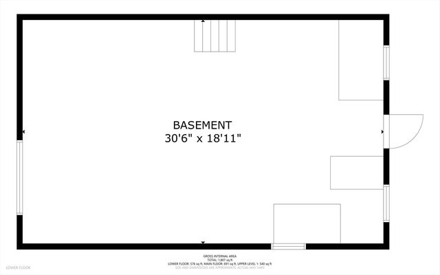 525 N Saint Louis Avenue, Chicago, IL 60624