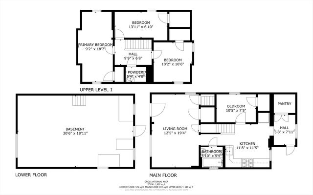 525 N Saint Louis Avenue, Chicago, IL 60624