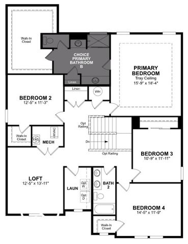 1311 Stayview Road, Westfield, IN 46074