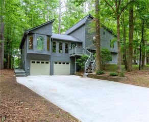 3966 N Indian NW Circle, Kennesaw, GA 30144