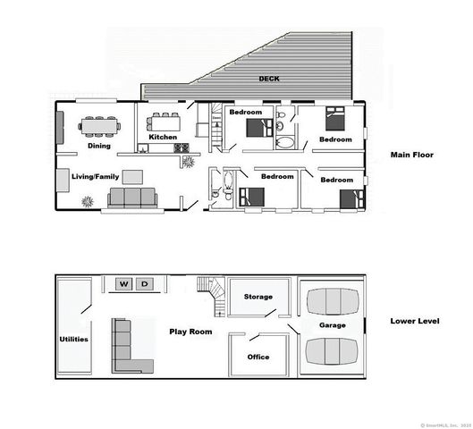 43 Kent Hills Lane, Wilton, CT 06897